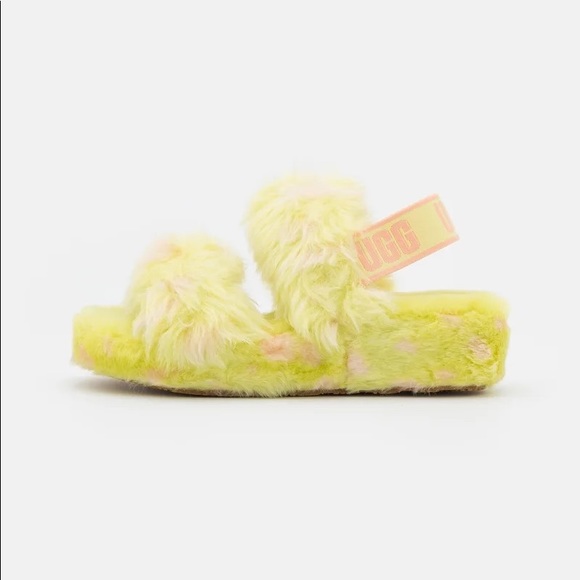 UGG Women's OH YEAH SPOTS - Picture 3 of 5